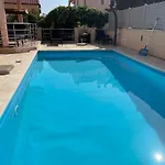 Flipa Lilly Apartment