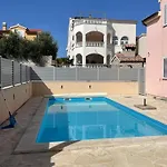 Flipa Lilly Apartment Vodice