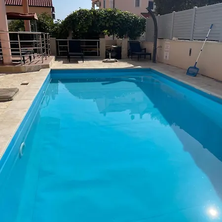 Flipa Lilly דירה