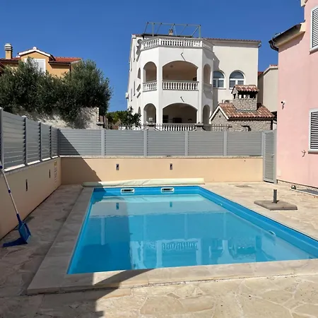 Flipa Lilly דירה וודיצה