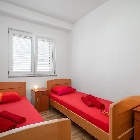 Flipa Lilly וודיצה