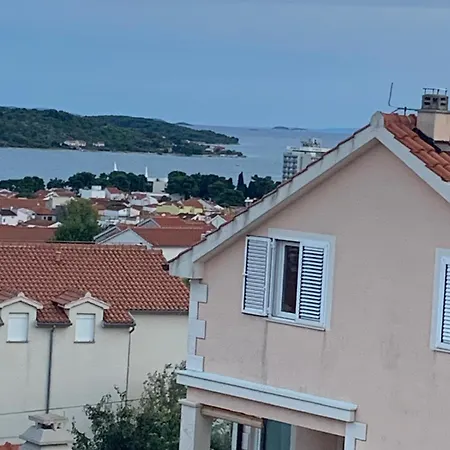 Апартаменты Flipa Lilly