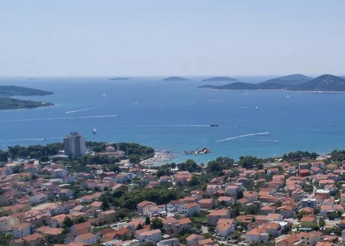 Апартаменты Flipa Lilly *