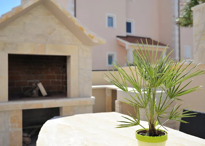 Apartamento Flipa Lilly