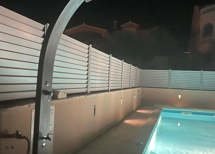 Апартаменты Flipa Lilly *