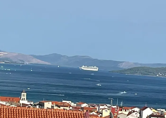 Flipa Lilly Apartamento Vodice