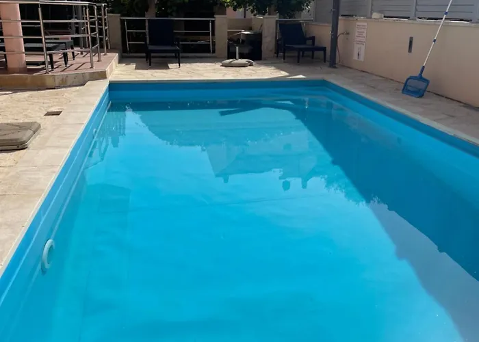 Flipa Lilly Apartamento