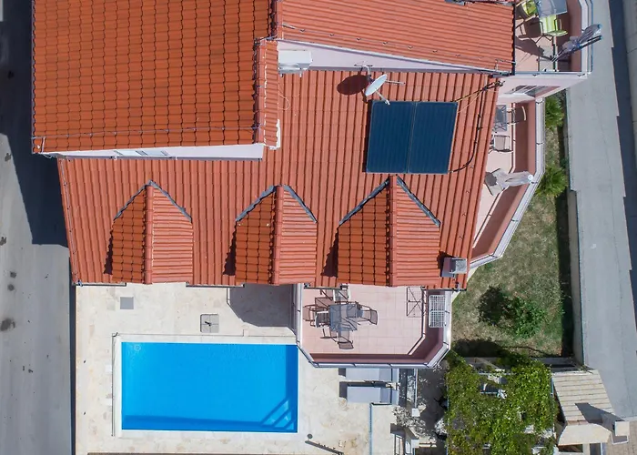 Apartamento Flipa Lilly Vodice