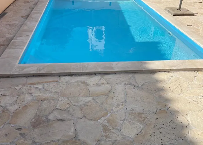 Flipa Lilly Апартаменты Водице