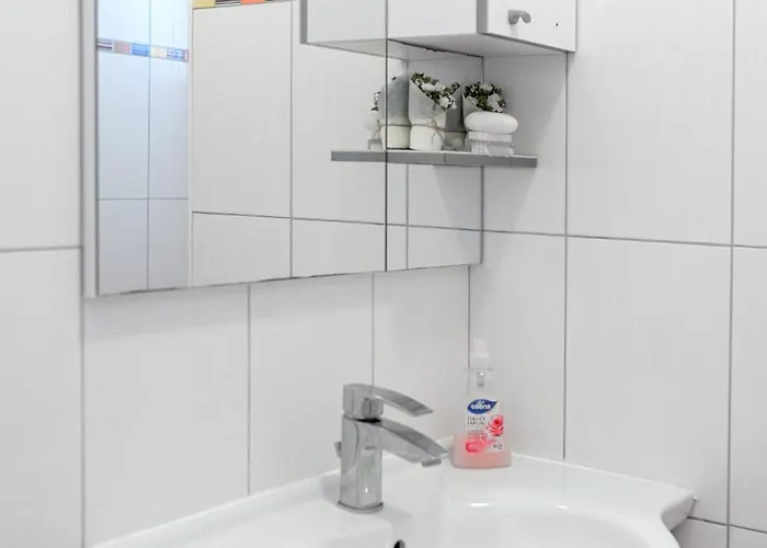 Flipa Lilly Apartamento