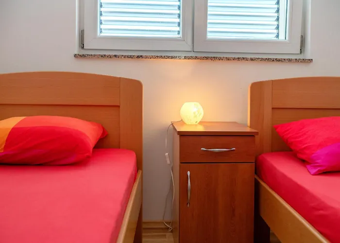 Apartamento Flipa Lilly