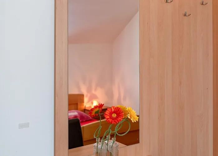 Apartamento Flipa Lilly *