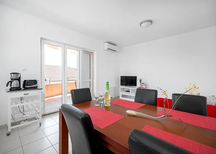 Apartamento Flipa Lilly *