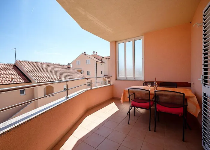 Apartamento Flipa Lilly *