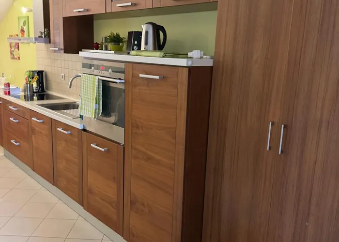 Apartamento Flipa Lilly