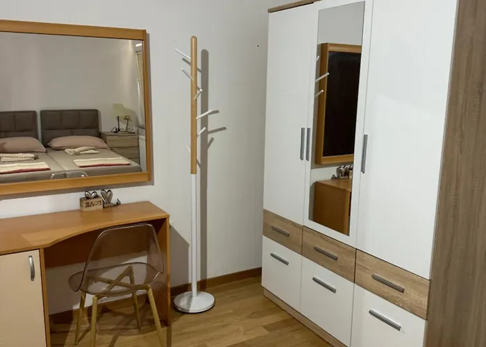 Apartamento Flipa Lilly