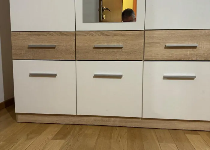 Flipa Lilly Apartamento Vodice