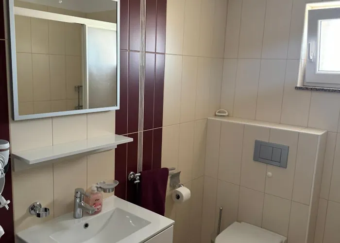 Flipa Lilly * Vodice