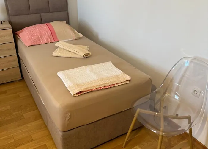 Flipa Lilly Apartamento Vodice