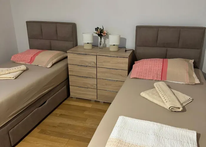 Apartamento Flipa Lilly *