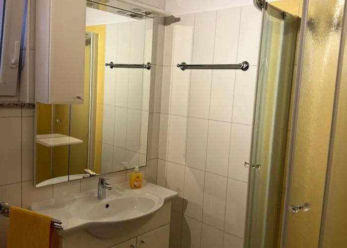 Flipa Lilly Apartamento