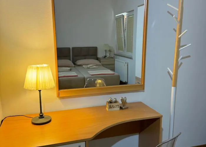 Flipa Lilly Apartamento *