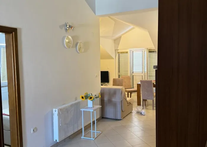 Flipa Lilly Apartamento