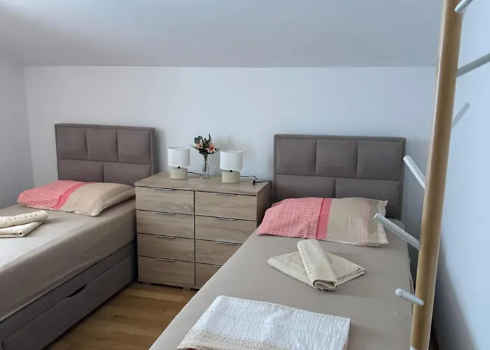 Apartamento Flipa Lilly