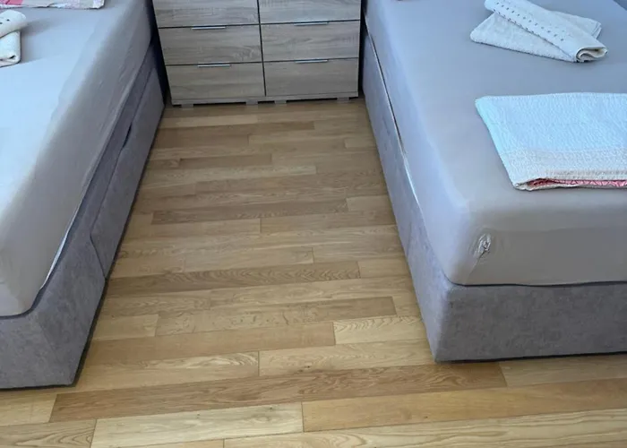 Flipa Lilly Apartamento *