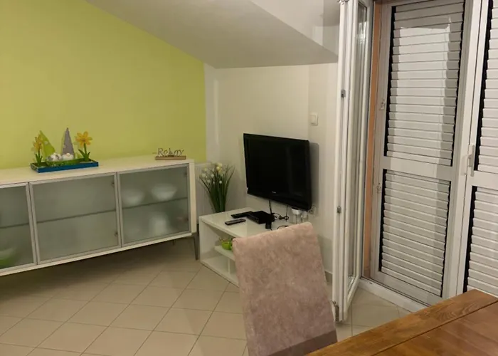 Apartamento Flipa Lilly *