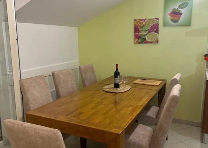 Flipa Lilly Apartamento Vodice