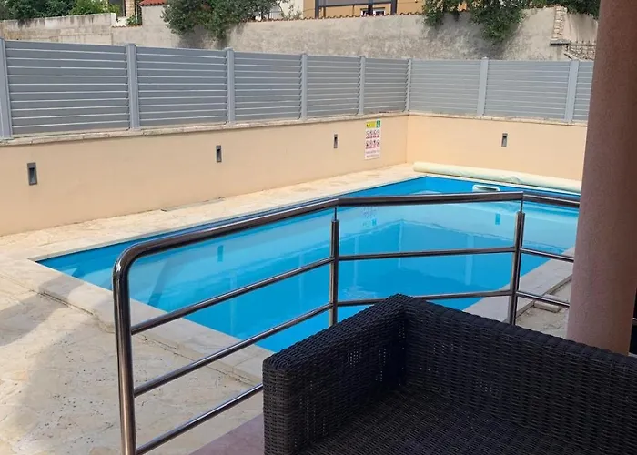 Flipa Lilly * Vodice