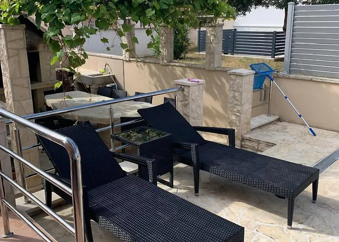 Flipa Lilly Apartamento